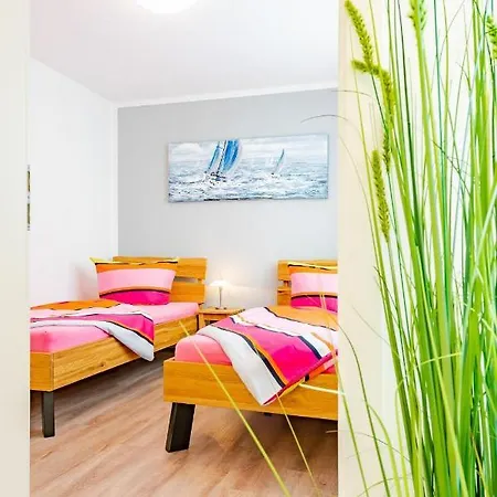 Dar_er Weg 31a Διαμέρισμα *